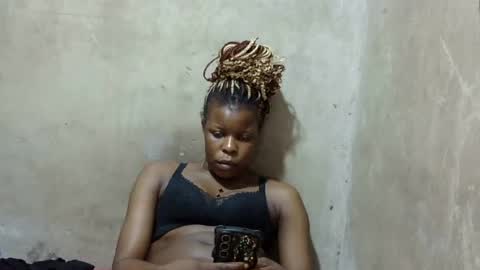 Snapshot of crazy_ebony256 chatting on 5, 7, 2026 crazy_ebony256 online show from 5, 7, 2026
