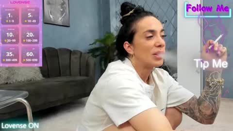 Snapshot of crazy_muscle chatting on 14, 2, 2025 tattoodoll online show from 14, 2, 2025