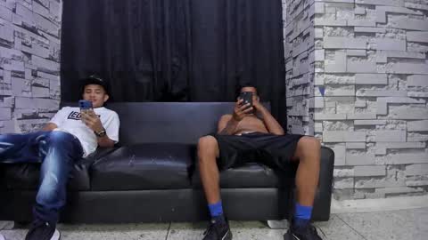 Crazy Sex Cult- Girl Thayler Age 18-  Boy Louis Age 20 online show from 13, 11, 2025