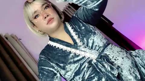 Snapshot of crazy_vixen chatting on 30, 3, 2026 Hot Ayisha online show from 30, 3, 2026