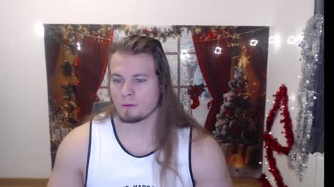 crazyangel8 online show from 22, 12, 2024