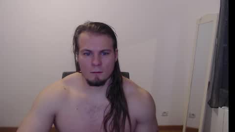 crazyangel8 online show from 8, 1, 2025