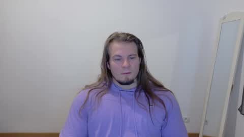 crazyangel8 online show from 13, 1, 2025