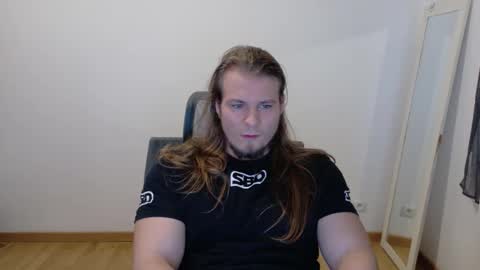 crazyangel8 online show from 24, 1, 2025