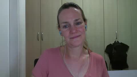 Anny online show from 27, 1, 2025