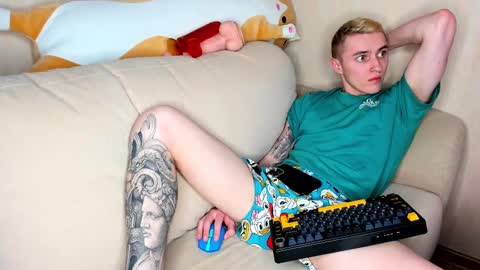 Alex online show from 27, 2, 2025