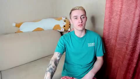 Alex online show from 3, 3, 2025