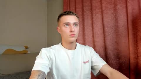 Alex online show from 30, 10, 2025