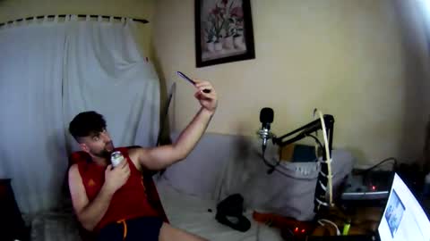 crazyboy44412345 online show from 3, 10, 2025