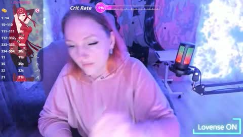 Snapshot of crazybubblegum chatting on 19, 2, 2026 Sam online show from 19, 2, 2026