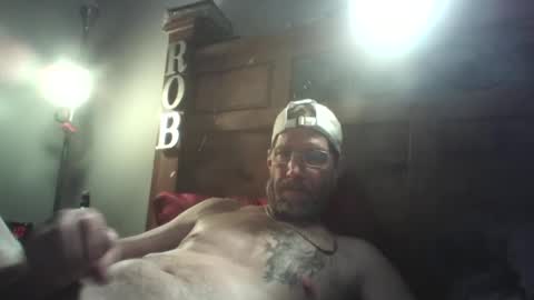 crazybuilder1 online show from 19, 2, 2025