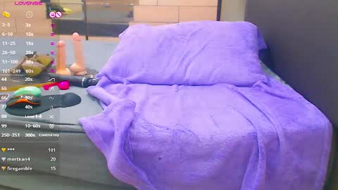 crazycouple034 online show from 17, 1, 2025