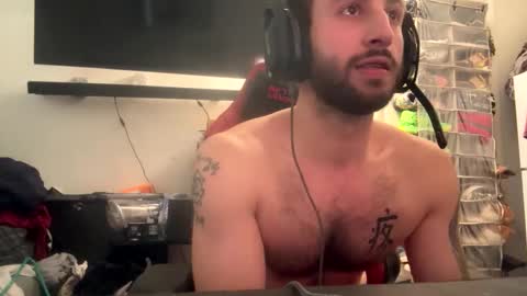 crazydill28 online show from 16, 1, 2026