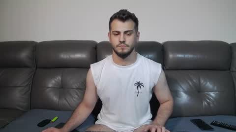 Snapshot of crazydom1 chatting on 2, 7, 2026 Crazy online show from 2, 7, 2026