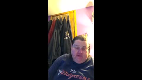 crazygirl802 online show from 2, 3, 2026