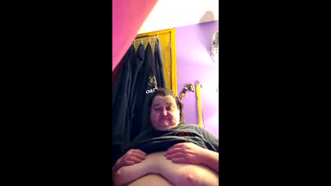 crazygirl802 online show from 7, 3, 2026