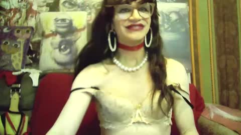 CrazyJuny online show from 29, 12, 2024