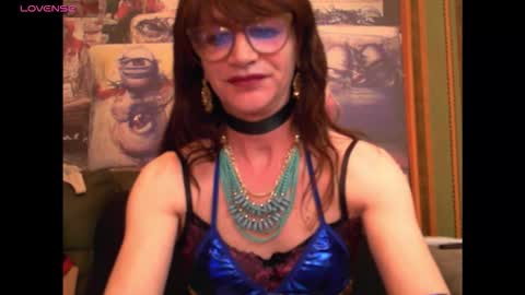 CrazyJuny online show from 8, 3, 2026