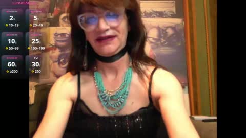 CrazyJuny online show from 19, 4, 2026