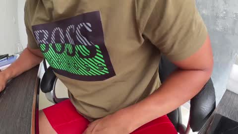 crazylive5 online show from 13, 1, 2025