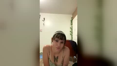 Snapshot of crazymolly333 chatting on 11, 7, 2026 crazymolly333 online show from 11, 7, 2026