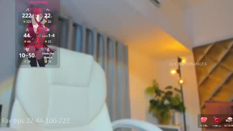 Snapshot of crazyorange4 chatting on 13, 7, 2026 You can ask online show from 13, 7, 2026