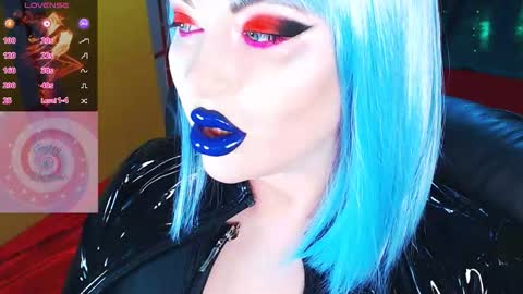 Roxy online show from 10, 1, 2026