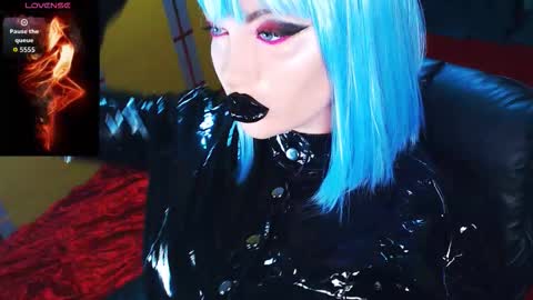 Roxy online show from 25, 2, 2026