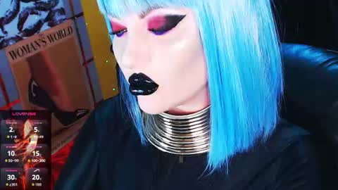 Snapshot of crazypinkyball chatting on 14, 6, 2026 Roxy online show from 14, 6, 2026