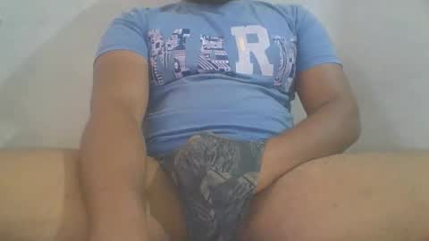 crazzy_booy online show from 18, 11, 2025