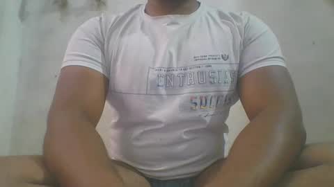 crazzy_booy online show from 6, 1, 2026