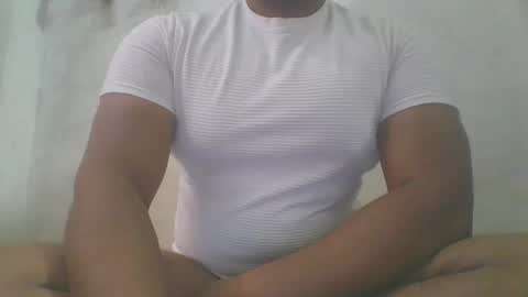 crazzy_booy online show from 7, 1, 2026