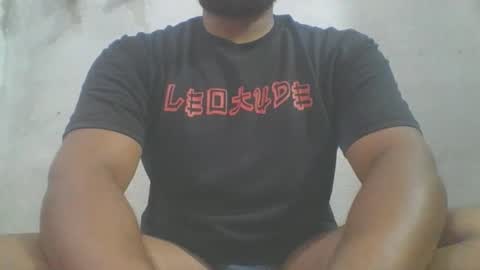 crazzy_booy online show from 29, 3, 2026