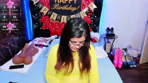 Snapshot of crazzy_pussy chatting on 15, 7, 2026 Ana online show from 15, 7, 2026