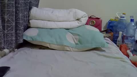 crazzybaby01 online show from 9, 10, 2025