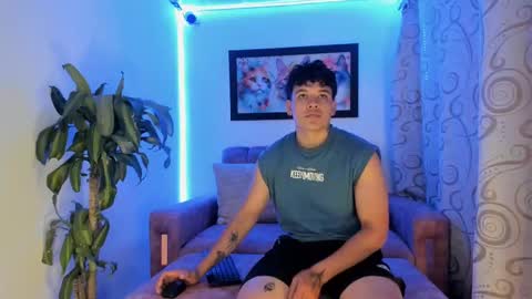 jock an flufi online show from 9, 10, 2025