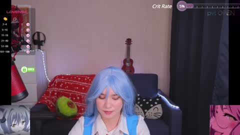 Alina online show from 28, 12, 2024