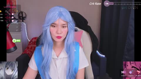 Alina online show from 28, 12, 2024