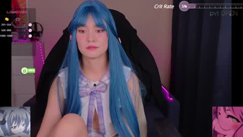 Alina online show from 28, 1, 2025