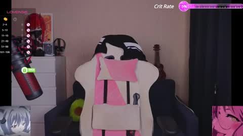 Alina online show from 8, 3, 2025