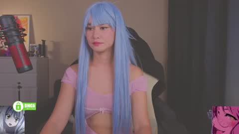 Alina online show from 25, 6, 2026