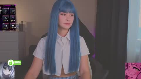 Alina online show from 8, 7, 2026