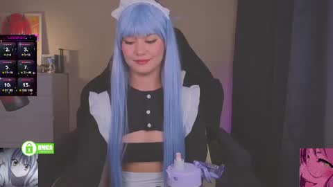 Alina online show from 22, 7, 2026