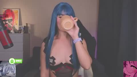 Alina online show from 23, 7, 2026