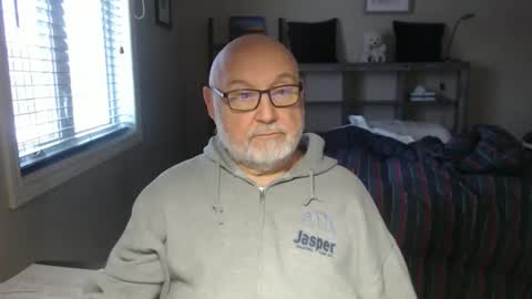 Creamormilk online show from 15, 12, 2025