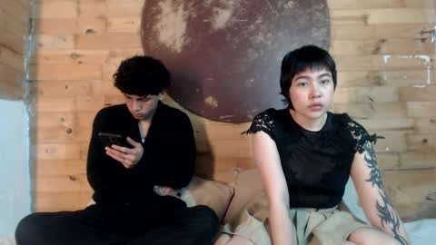  CAMILA Y SEBASTIAN online show from 30, 12, 2024