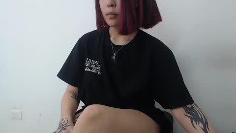 Snapshot of creampie_couple1 chatting on 11, 5, 2026 CAMILA Y SEBASTIAN online show from 11, 5, 2026