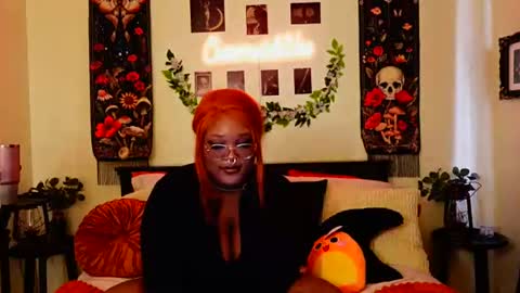 Snapshot of creamsiclevee chatting on 29, 6, 2026 Vee online show from 29, 6, 2026