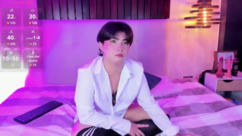 creamy_angelo online show from 10, 10, 2025