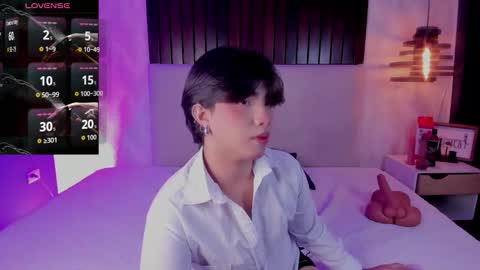 creamy_angelo online show from 11, 11, 2025